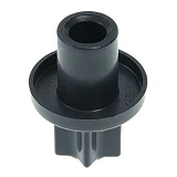 Муфта для блендерной чаши комбайна Braun K700 67000496                                              