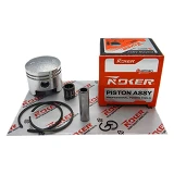 Поршень косы Noker d40мм в сборе                                                                    