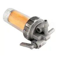 Кран топливный м/б 175N/180N 7/9Hp с фильтром                                                       