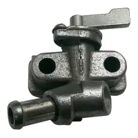 Кран топливный м/б 178F/186F 6/9Hp                                                                  