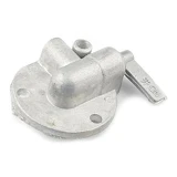 Кран топливный м/б 190N/195N 12/15Hp