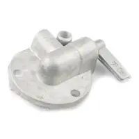 Кран топливный м/б 190N/195N 12/15Hp                                                                