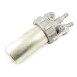 Кран топливный м/б 190N/195N 12/15Hp с фильтром                                                     