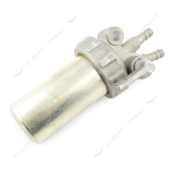 Кран топливный м/б 190N/195N 12/15Hp с фильтром                                                     