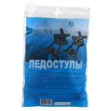 Ледоходы Медуза 10 шипов 1 пара
