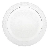 Тарелка для микроволновой печи Whirlpool 480120101083 плоская d270мм                                