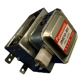 Магнетрон Panasonic 2M210-M1/2M210-M32 не инверторный для микроволновой печи