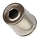 Колпачок магнетрона для микроволновой печи Toshiba-06426                                            