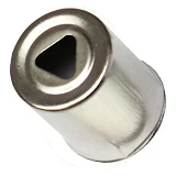 Колпачок магнетрона для микроволновой печи Panasonic Philips-06425