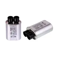 Конденсатор BiCai CH85-21095 0.95 мкФ 2100V клеммы 3 плюс 3                                         