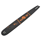 Шина для бензопилы 50см 20" 76 звеньев шаг 0.325 Beaver Китай