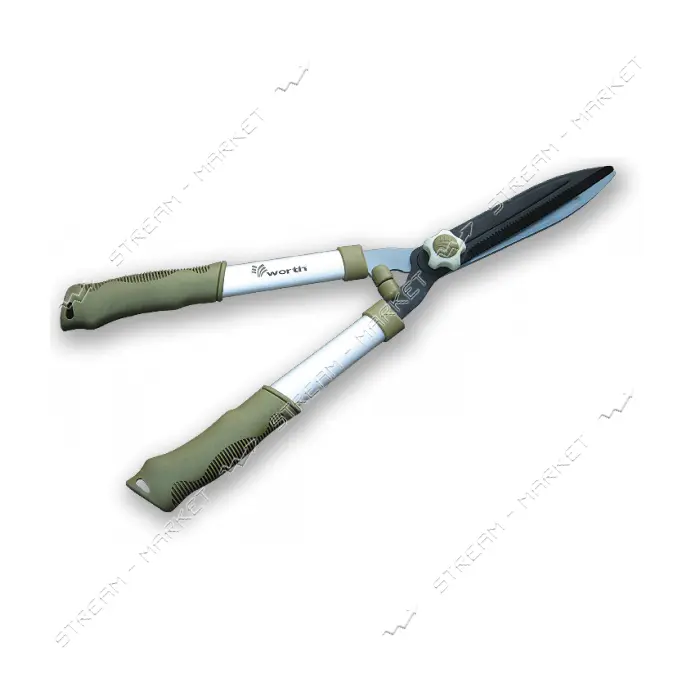 Ножницы для живой изгороди с зубчиками Bradas KT-W1107                                              