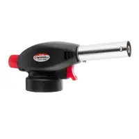 Пальник газовий Intertool GB-0020                                                                   