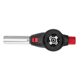 Горелка газовая Intertool GB-0020                                                                   