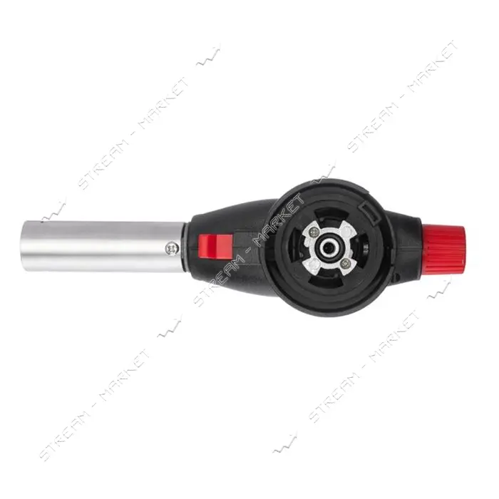 Горелка газовая Intertool GB-0020                                                                   