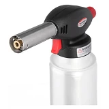 Горелка газовая Intertool GB-0020                                                                   