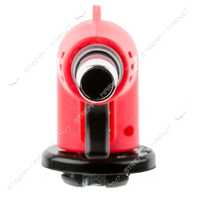 Горелка газовая Intertool GB-0022 пьезозажигание на курке