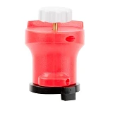 Горелка газовая Intertool GB-0023 пьезозажигание на курке