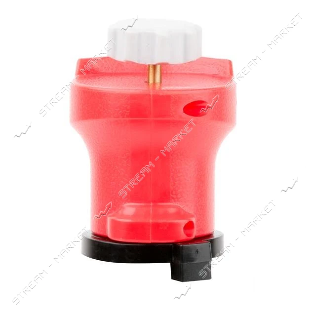 Горелка газовая Intertool GB-0023 пьезозажигание на курке