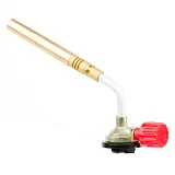 Горелка газовая Intertool GB-0024