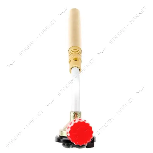 Горелка газовая Intertool GB-0024
