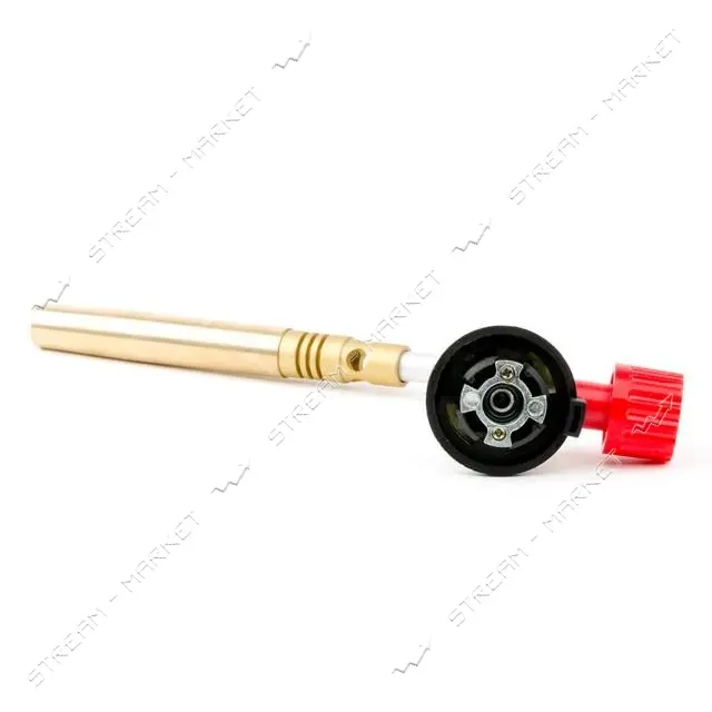 Горелка газовая Intertool GB-0024