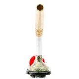 Горелка газовая Intertool GB-0024