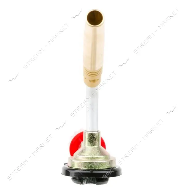 Горелка газовая Intertool GB-0024