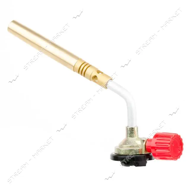 Горелка газовая Intertool GB-0024