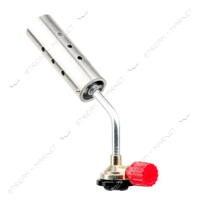 Горелка газовая Intertool GB-0025