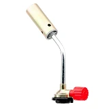 Горелка газовая Intertool GB-0026