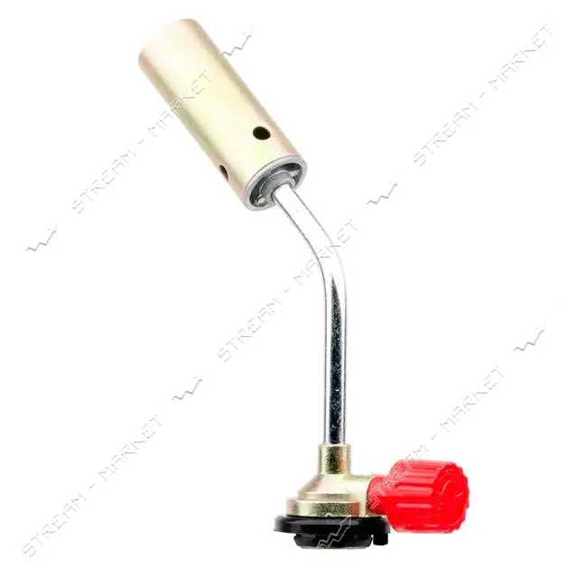 Горелка газовая Intertool GB-0026