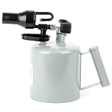 Лампа паяльная бензиновая Intertool GB-0033 2.0л