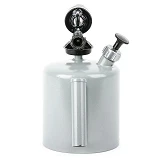 Лампа паяльная бензиновая Intertool GB-0033 2.0л