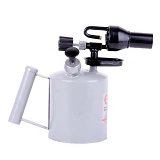 Лампа паяльная бензиновая Intertool GB-0031 1.0л