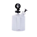 Лампа паяльная бензиновая Intertool GB-0031 1.0л