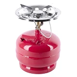 Комплект газовый кемпинговый Intertool GS-0005 5л                                                   