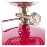Комплект газовый кемпинговый IntertooI GS-0008 8л                                                   