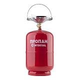Комплект газовый IntertooI GS-0012 Кемпинг 12л