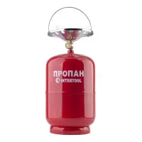 Комплект газовый IntertooI GS-0012 Кемпинг 12л