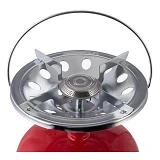 Комплект газовый IntertooI GS-0012 Кемпинг 12л
