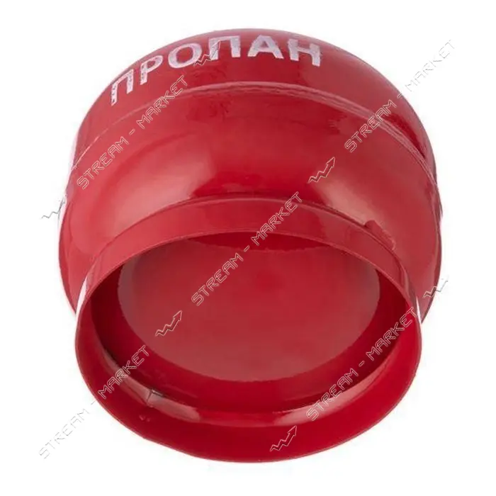 Комплект газовый IntertooI GS-0012 Кемпинг 12л
