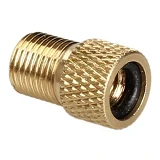 Переходник латунь под Presta D7