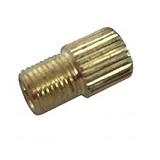 Переходник латунь под Presta D7