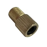 Переходник латунь под Presta D7