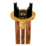 ТЭН для бойлера Kawai 1.5кВт круглый фланец d 48