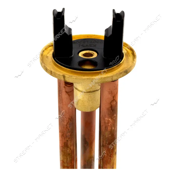ТЭН для бойлера Kawai 1.5кВт круглый фланец d 48