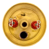 ТЭН для бойлера Kawai 2кВт удлиненные контакты фланец d 48                                          