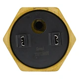 ТЭН для бойлеров Kawai б/а р 2.5 кВт нерж Incoloy резьба 1 1/4" изогн без места под анод            