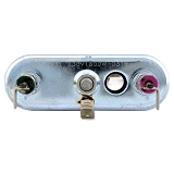 ТЭН для стиральной машины Kawai 1.8кВт d 8.5мм L190мм под датчик                                    